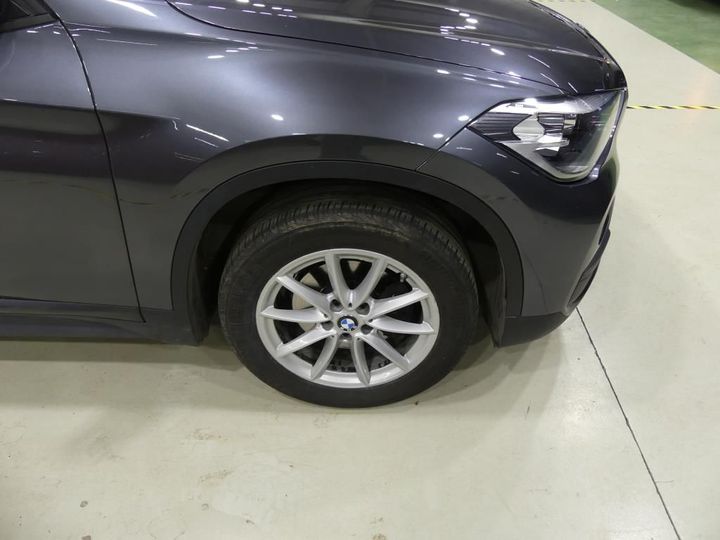 bmw x1 2016 wbaht710005g69888