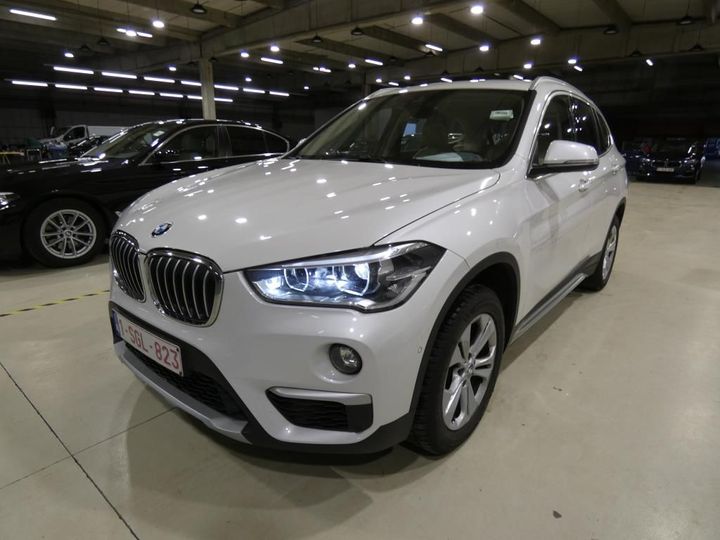 bmw x1 2017 wbaht710005j36680