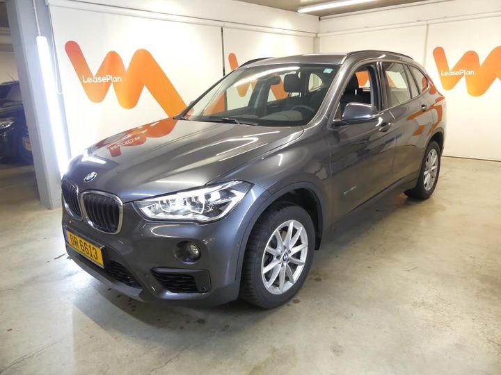 bmw x1 2017 wbaht710005j41992