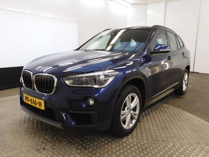 bmw x1 2017 wbaht710005j42639