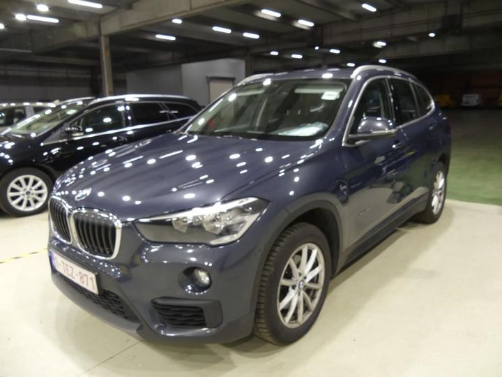 bmw x1 2017 wbaht710005j99858