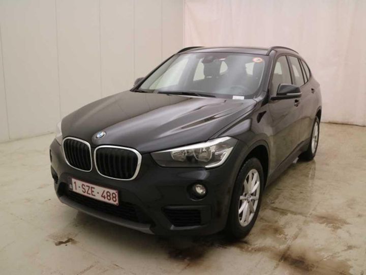 bmw x1 2017 wbaht710005k00586