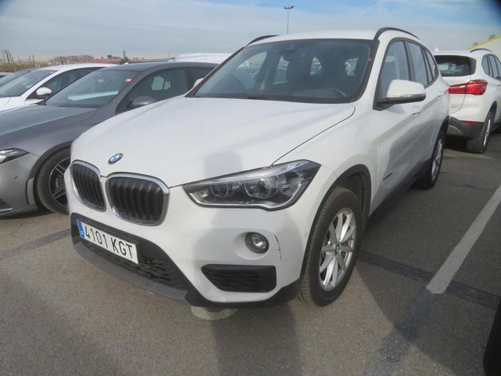 bmw x1 2018 wbaht710103d31637