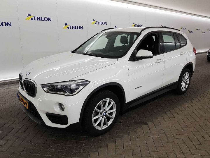 bmw x1 2018 wbaht710103d31766