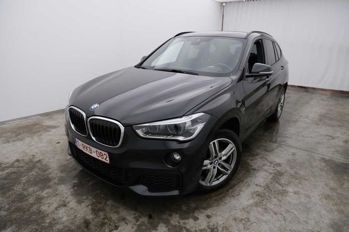 bmw x1 &#3915 2017 wbaht710105g69320