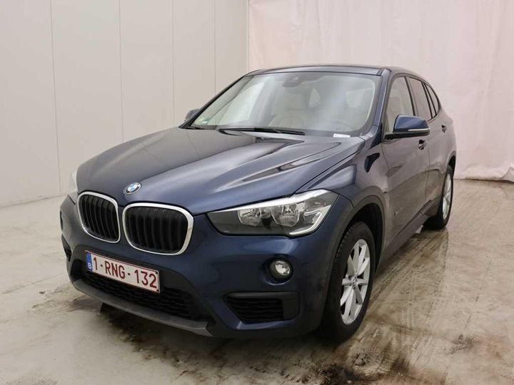 bmw x1 2017 wbaht710105g71410