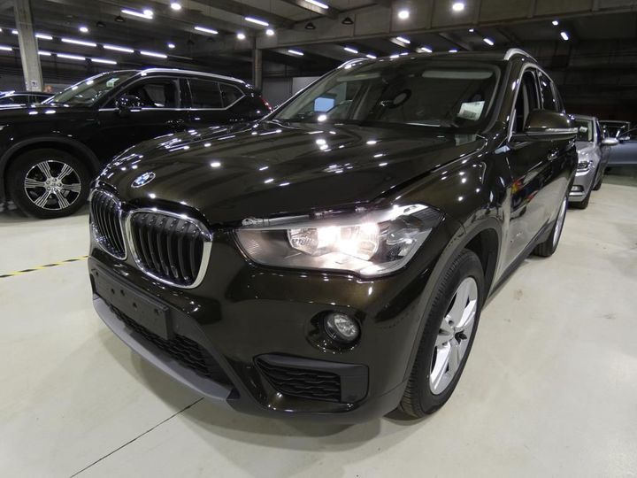 bmw x1 2017 wbaht710105j48272