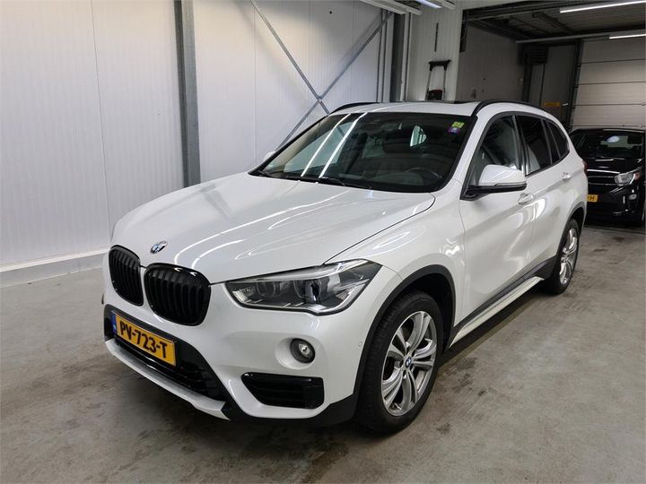 bmw x1 2017 wbaht710105j49096