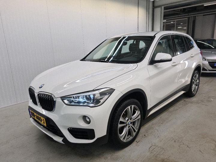 bmw x1 2015 wbaht71010p908933