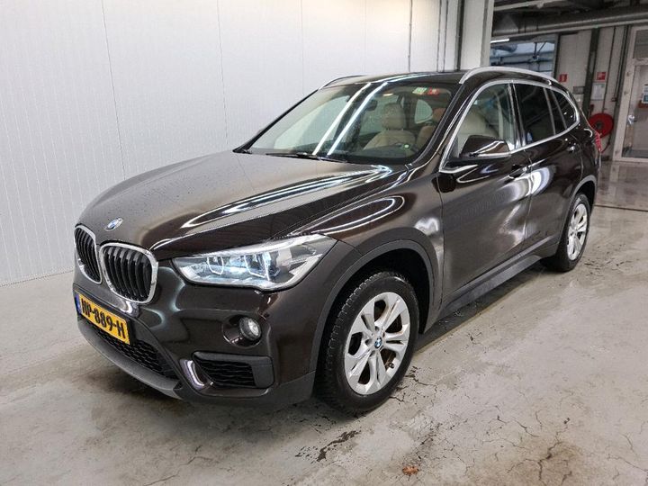 bmw x1 2015 wbaht71010p909175