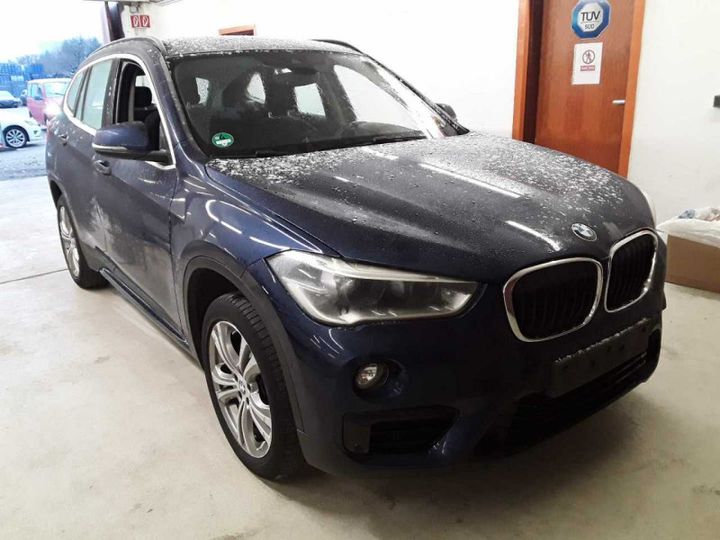 bmw x1 sdrive18d 2017 wbaht710203d28519