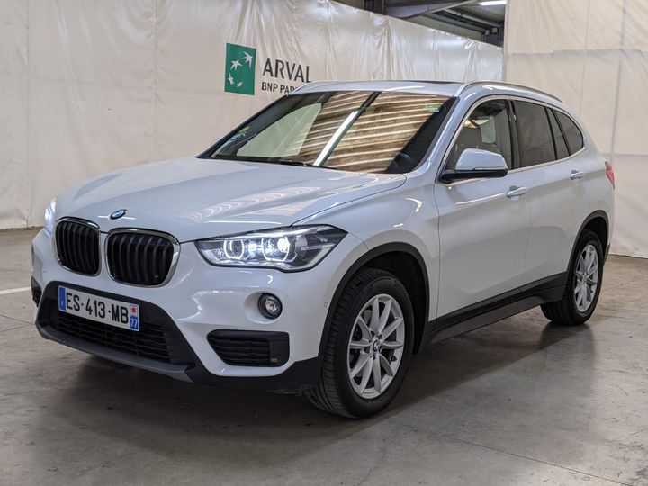 bmw x1 2017 wbaht710203d30027