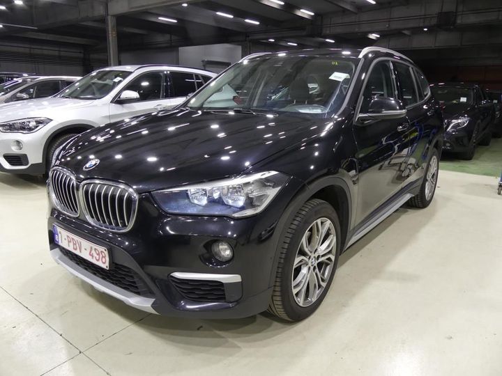 bmw x1 2016 wbaht710205e72852