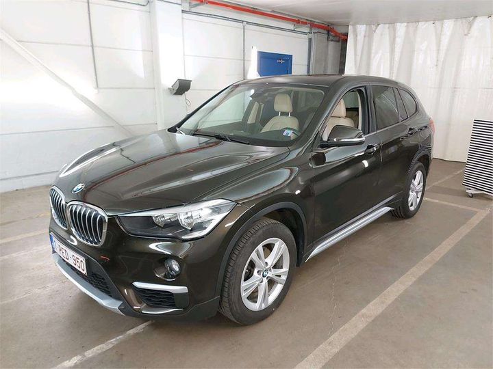 bmw x1 2016 wbaht710205e73340