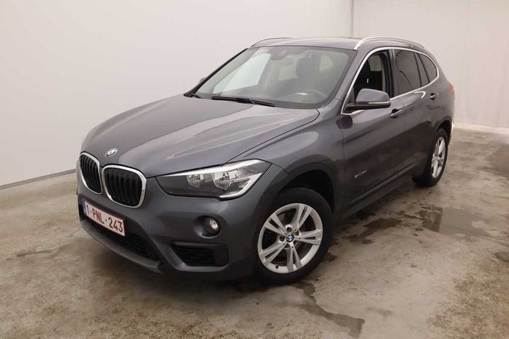 bmw x1 &#3915 2016 wbaht710205e74617