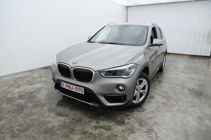 bmw x1 &#3915 2016 wbaht710205g23169