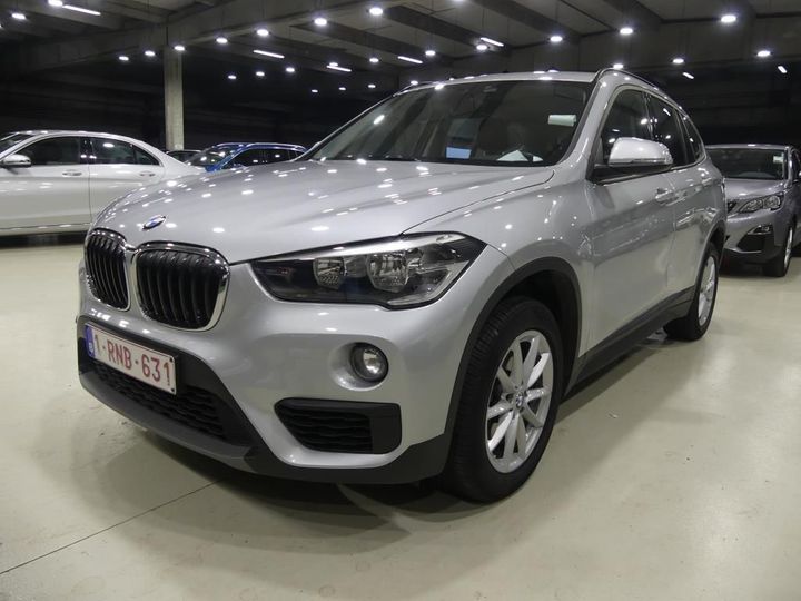 bmw x1 2017 wbaht710205g34253