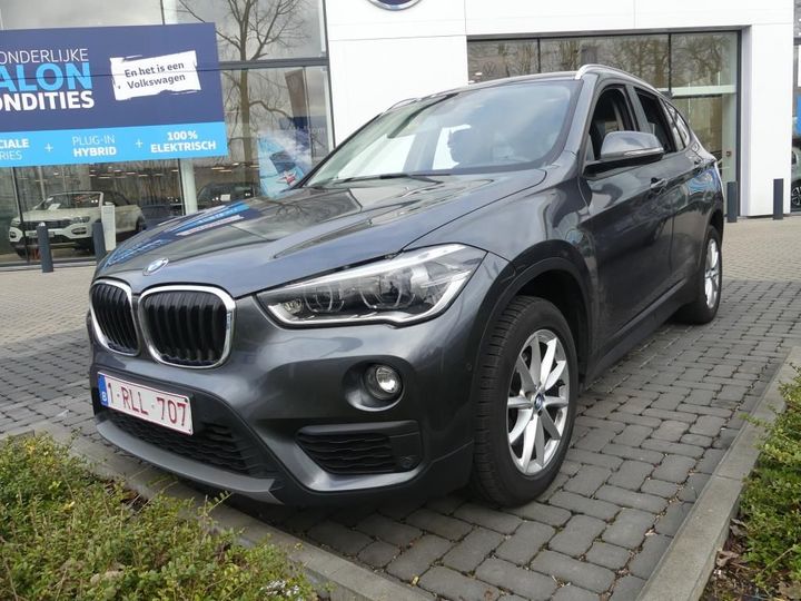 bmw x1 2017 wbaht710205g71044