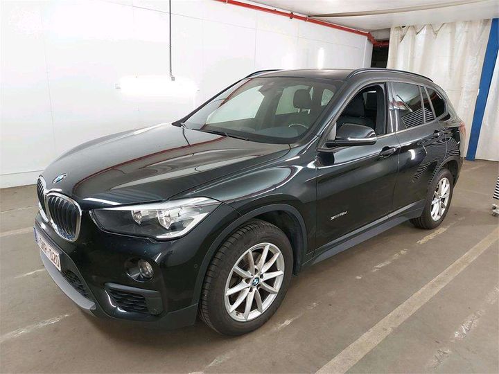 bmw x1 2017 wbaht710205j40889