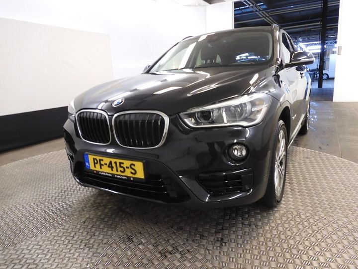 bmw x1 2017 wbaht710205j43307