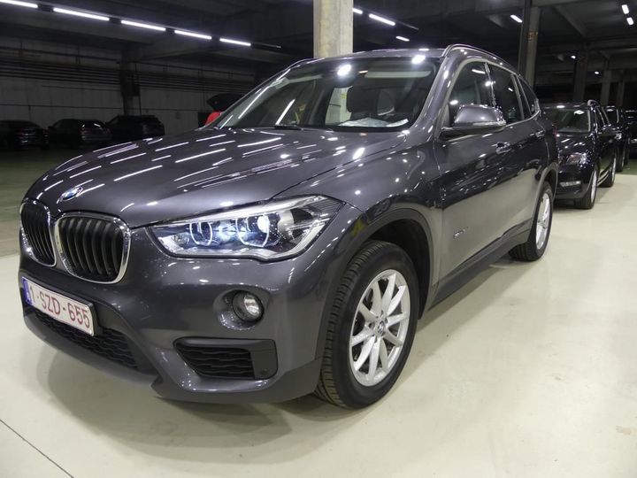 bmw x1 2017 wbaht710205j47521