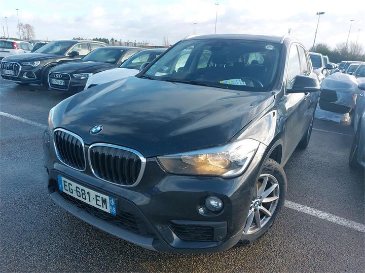 bmw x1 2016 wbaht710305g28266