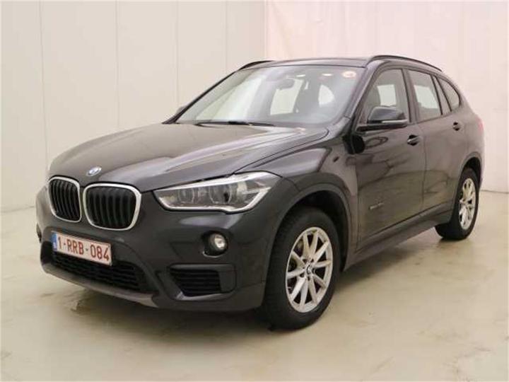 bmw x1 2017 wbaht710305g71635