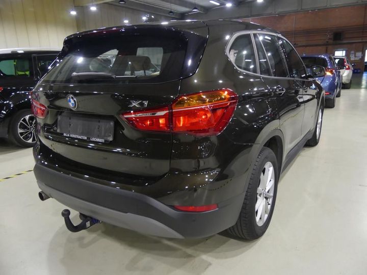 bmw x1 2017 wbaht710305g72381