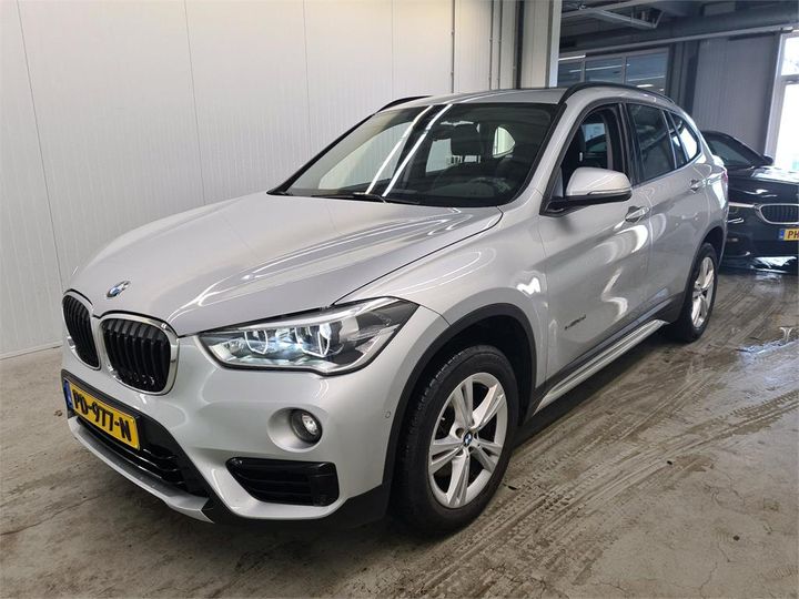 bmw x1 2017 wbaht710305j43283