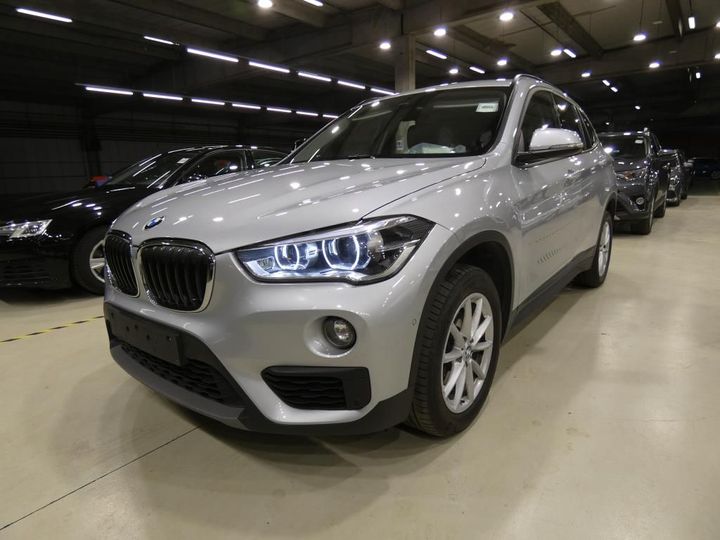 bmw x1 2017 wbaht710305j46071