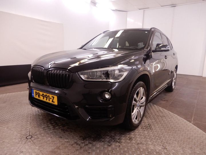 bmw x1 2017 wbaht710305j47138