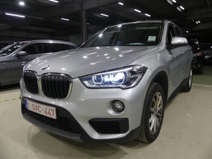 bmw x1 2017 wbaht710305j99515