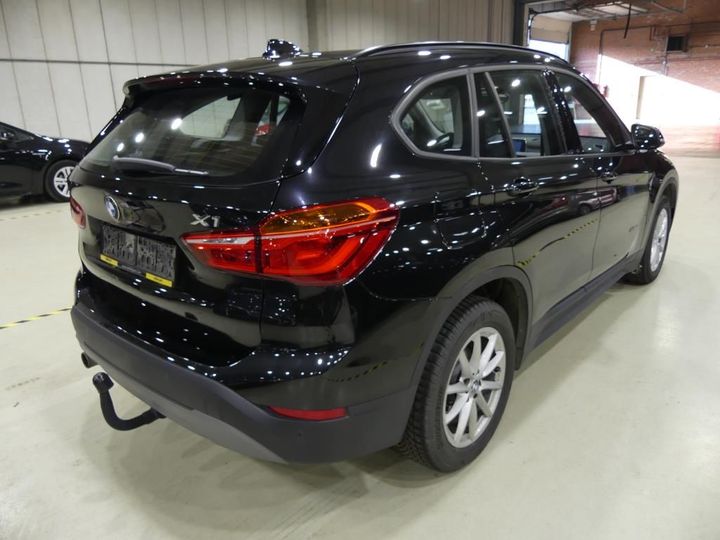 bmw x1 2017 wbaht710305k00419