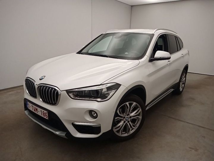 bmw x1 &#3915 2018 wbaht710305k85665