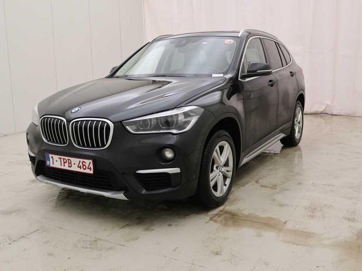 bmw bmw x1 series 2018 wbaht710403d29915