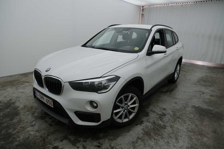 bmw x1 &#3915 2018 wbaht710403d31339