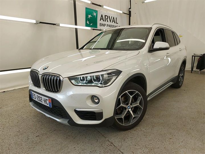 bmw x1 2017 wbaht710403d87376