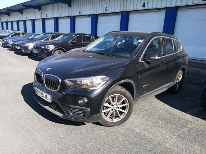 bmw x1 2016 wbaht710405e14872