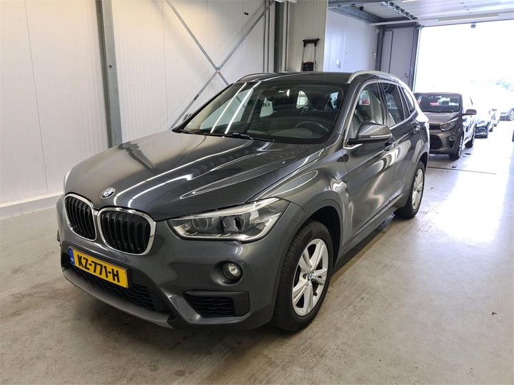 bmw x1 2017 wbaht710405g28566