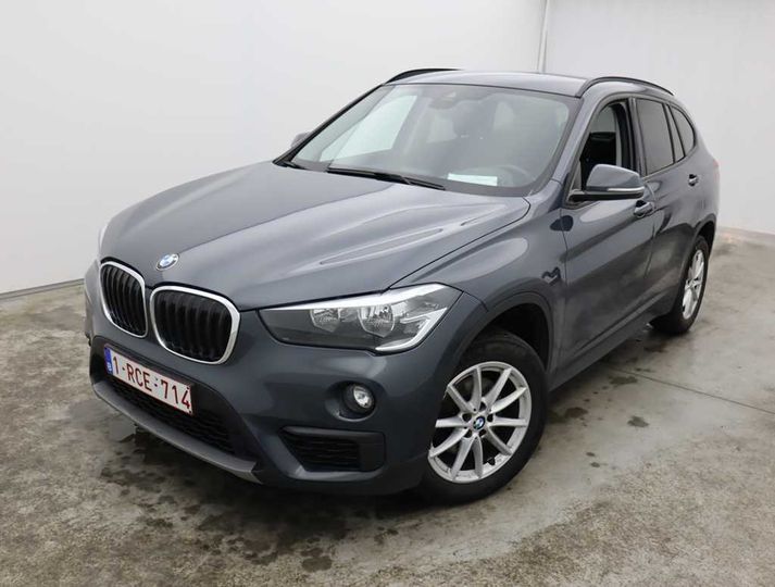 bmw x1 &#3915 2016 wbaht710405g28860