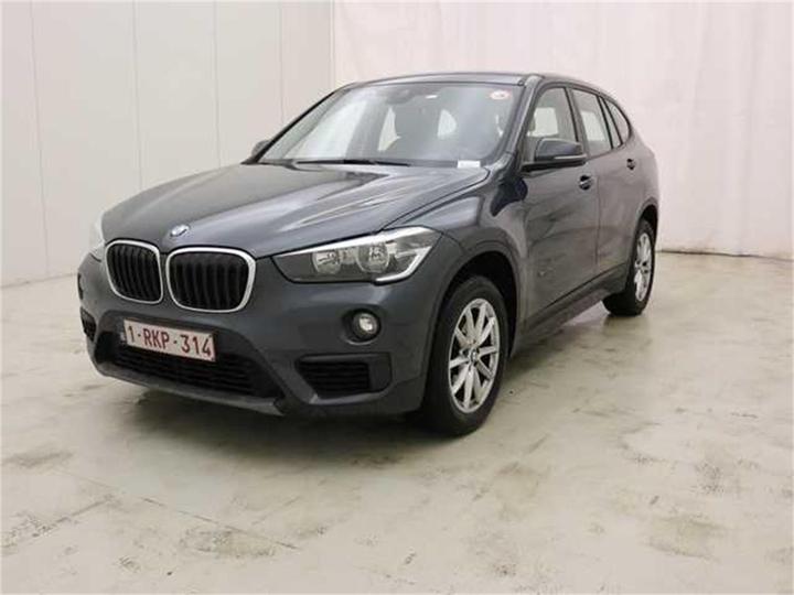 bmw x1 2017 wbaht710405g31497