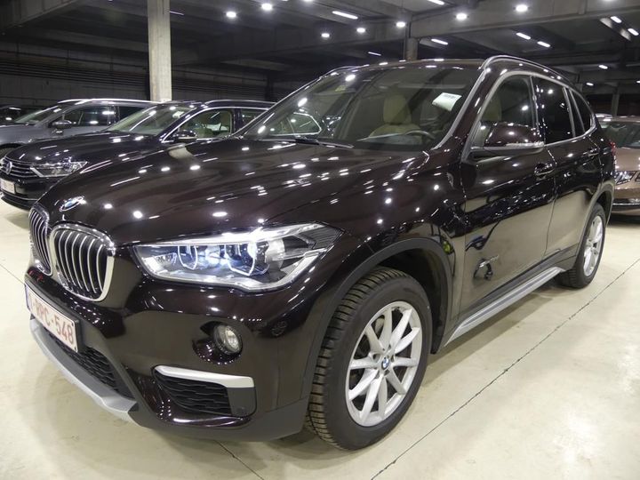 bmw x1 2017 wbaht710405g34433