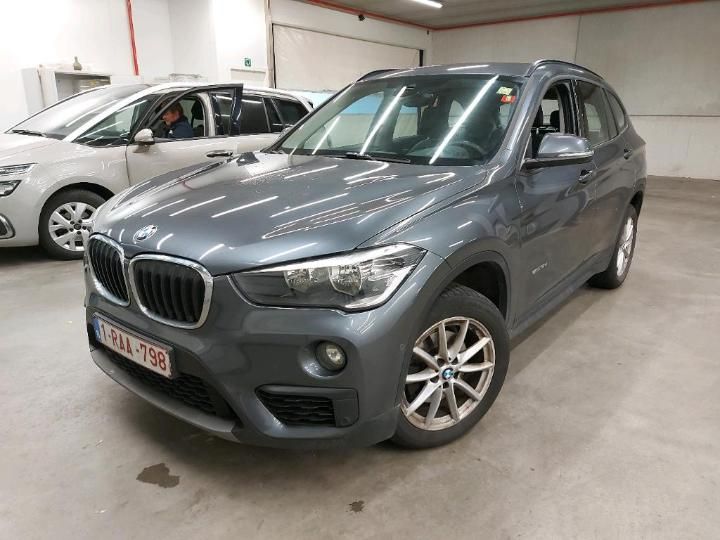 bmw x1 2016 wbaht710405g68307