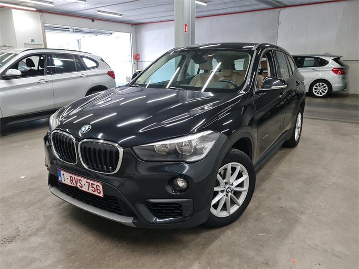 bmw x1 2017 wbaht710405g72664