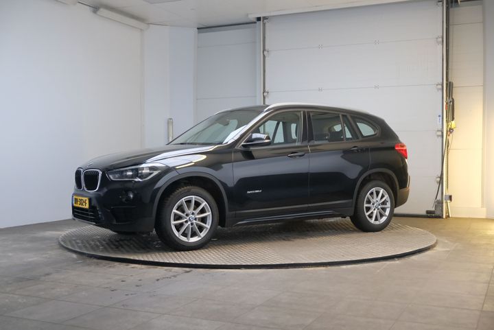 bmw x1 2017 wbaht710405g74141