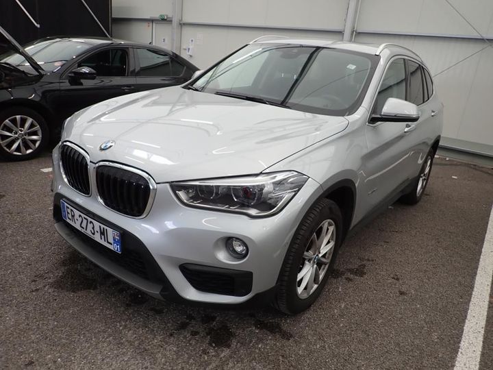 bmw x1 2017 wbaht710405k01420