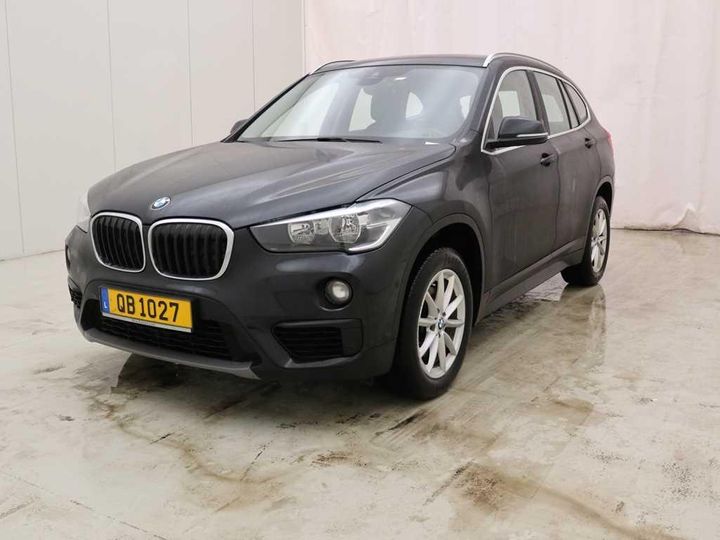 bmw x1 2018 wbaht710405k85514