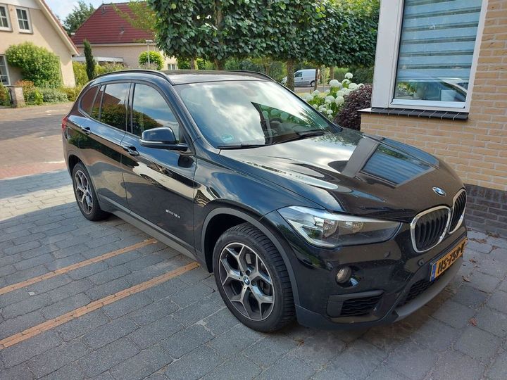 bmw x1 2015 wbaht71040p909624