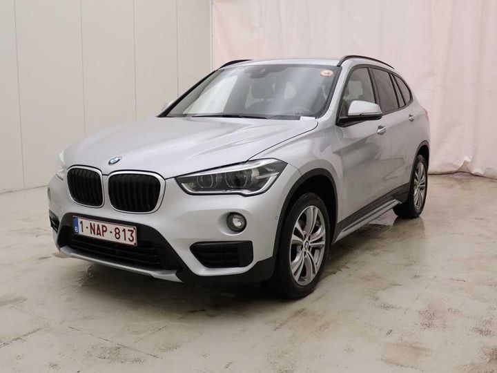 bmw x1 2016 wbaht71040p910028