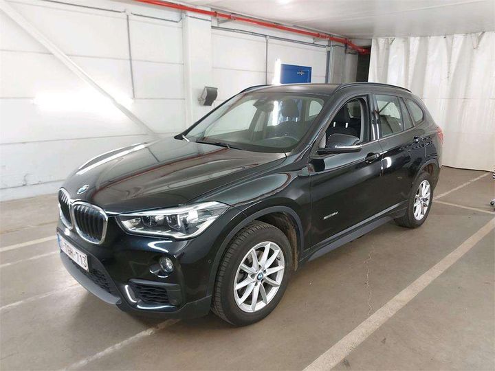 bmw x1 2017 wbaht710503d28921